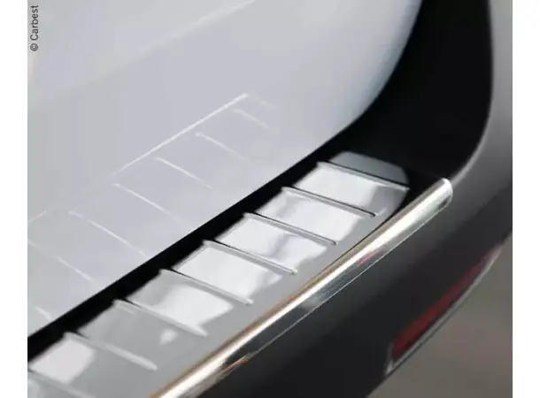 Carbest lastekantbeskyttelse til VW T6 | Caravan.no