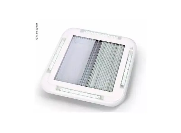 Carbest panorama takluke 45x40 cm | Caravan.no