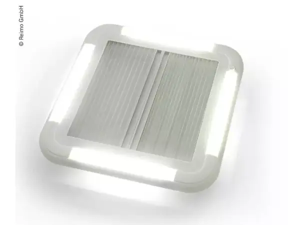 Carbest panorama takluke 45x40 cm | Caravan.no