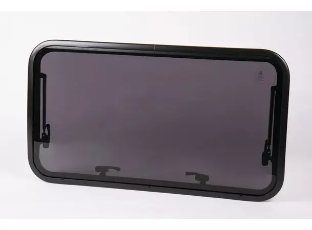 Carbest vippevindu RW Van 900x500 mm | Caravan.no