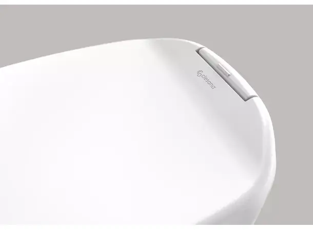 Clesana C1 toalett med L-adapter | Caravan.no