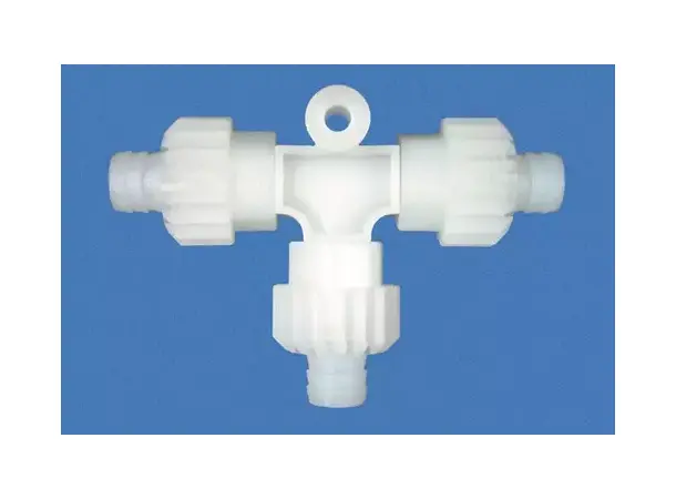 Comet X-Fix T-stykke | Caravan.no