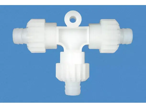 Comet X-Fix T-stykke | Caravan.no