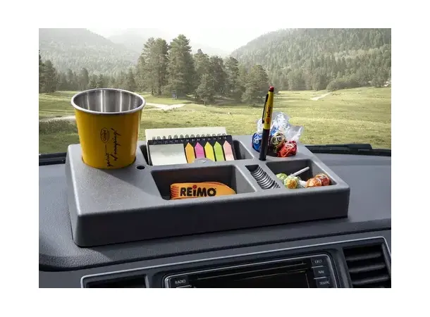 Dashboardbrett for VW T4 | Caravan.no