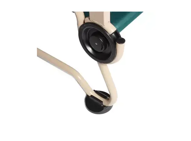 Disc-O-Bed Foot Pads Sett | Caravan.no