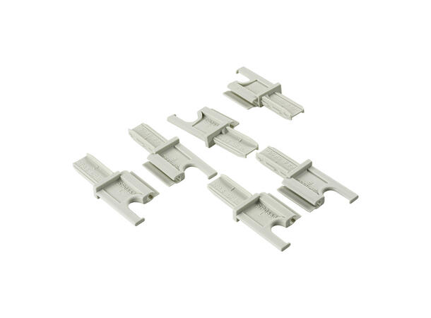 Dometic endestykke rastrollo 2001 – 1. par | Caravan.no