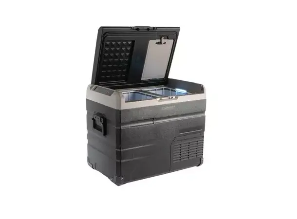 Kompressorkjøleboks DualCooler 45 L | Caravan.no