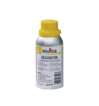Primer Dekalin Dekavator 250ml