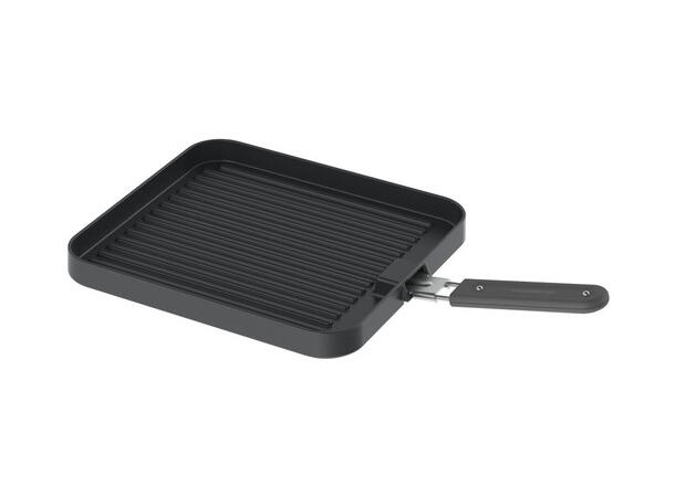 Universal grillplate 