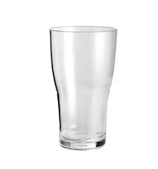 Ølglass Brunner Pint 57cl 2stk