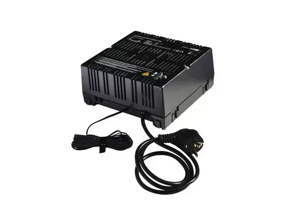 CBE switch mode lader CB522-3 22A 