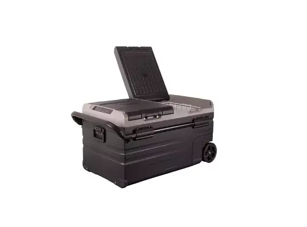 Carbest DualCooler 72 L med hjul | Caravan.no