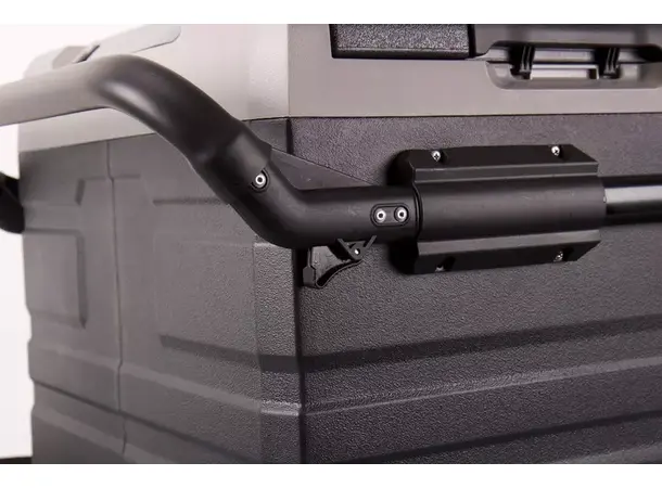 Carbest DualCooler 72 L med hjul | Caravan.no