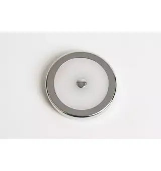 Carbest LED-belysning Ø70 mm 12V