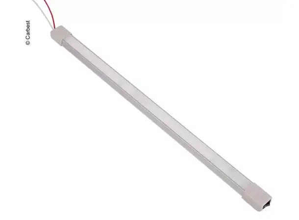 Carbest LED-lampe 46,8 cm 