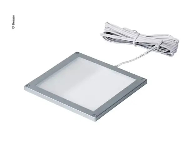 Carbest LED-panel 3W 100x100 mm 