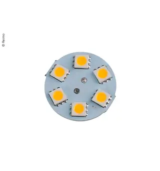 Carbest LED G4 lyspære 1,5 W