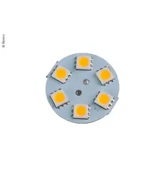 Carbest LED G4 lyspære 1,5 W