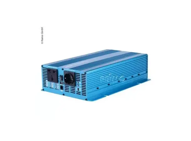 Carbest Sinusinverter 12/230 3000W 