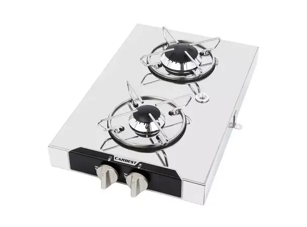 Carbest koketopp 2-bluss | Caravan.no