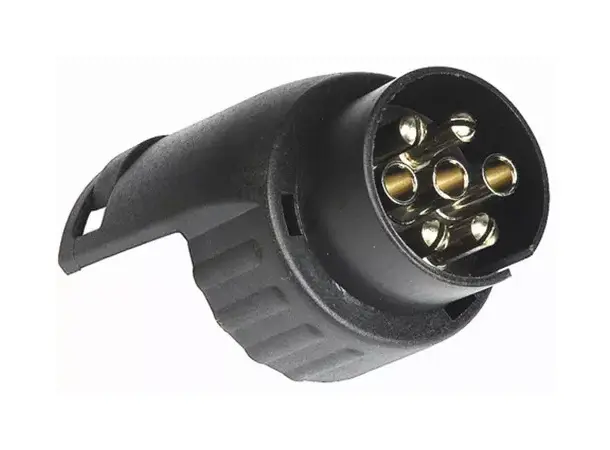 Carbest kortadapter | Caravan.no