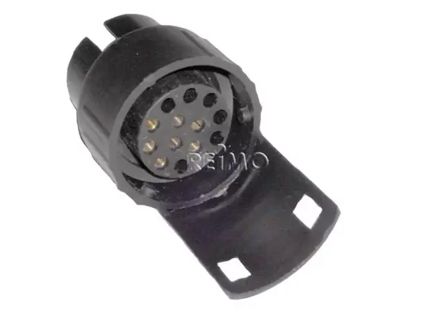 Carbest kortadapter | Caravan.no