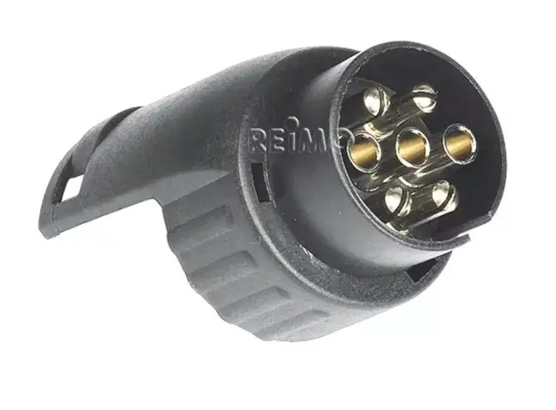 Carbest kortadapter | Caravan.no