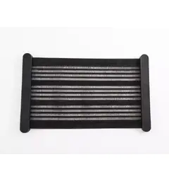 Carbest lagringsnett str. XL Med ca. 45 cm oppbevaringsplass