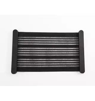 Carbest lagringsnett str. XL Med ca. 45 cm oppbevaringsplass