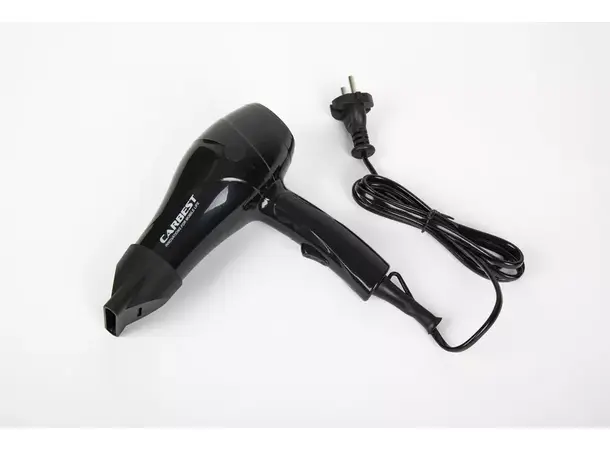 Carbest reisehårføner 230V/700W | Caravan.no