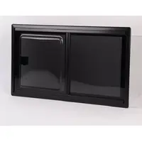 Carbest skyvevindu RW Style Slide 700x400 mm