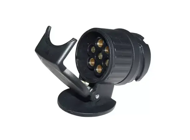 Carbest tilhengerovergang 13-7 polet | Caravan.no