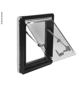 Carbest vippevindu Classic 500x450 mm