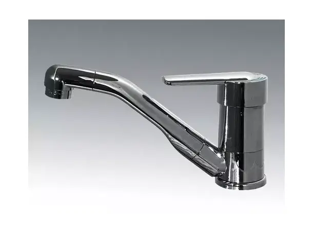 Comet blandebatteri Parma | Caravan.no