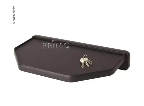 Dashbordbrett svart – Fiat Ducato fra 2006 | Caravan.no