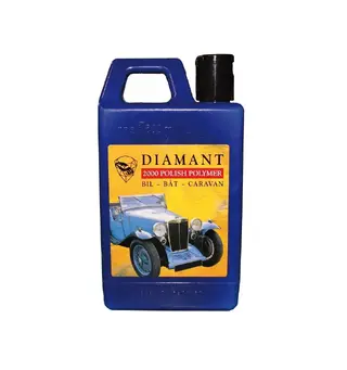 Polish Diamant 600ml