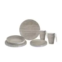 Servise Brunner Sequoia Lunch Box 