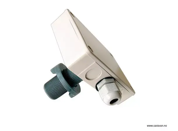 CBE 3-veis takgjennomføring | Caravan.no