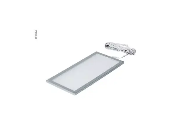 Carbest LED-panel 6W 100x200 mm 