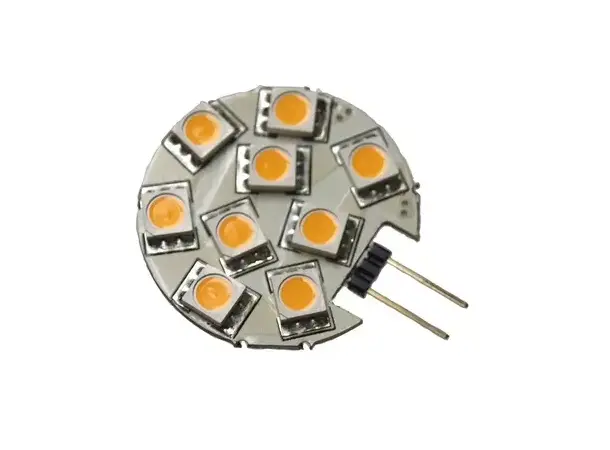 Carbest LED G4 lyspære 1,5 W | Caravan.no