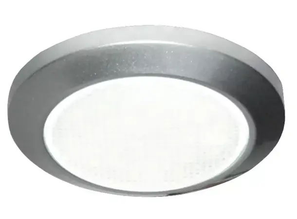 Carbest LED lampe mini slim down light Ø69 mm 