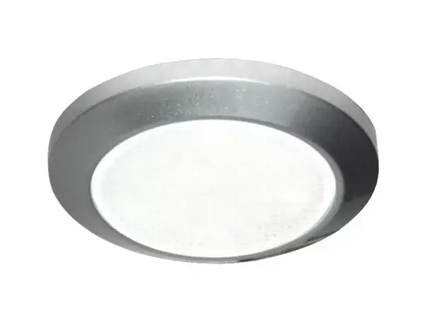 Carbest LED lampe mini slim down light – Ø69 mm | Caravan.no