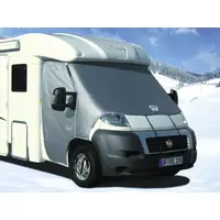 Carbest Lahti utvendig isolering Ducato fra 2014