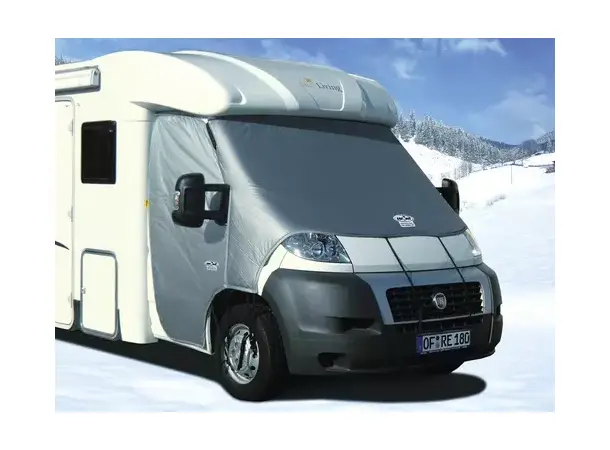 Carbest Lahti utvendig isolering | Caravan.no