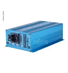 Carbest Sinusinverter 12/230V 1000W