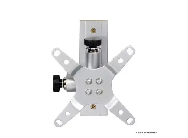 Carbest TV-veggstativ Wall mount S | Caravan.no