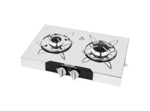 Carbest koketopp 2-bluss | Caravan.no