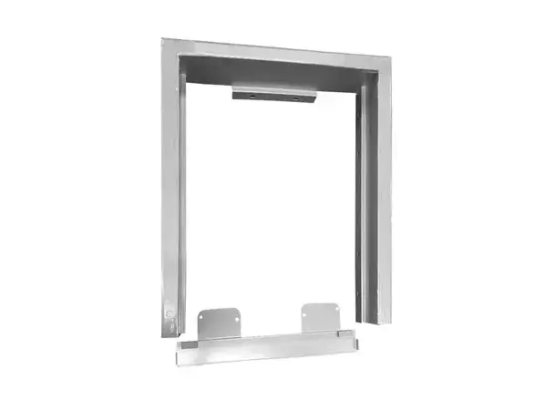 Carbest monteringsramme til 713572 | Caravan.no