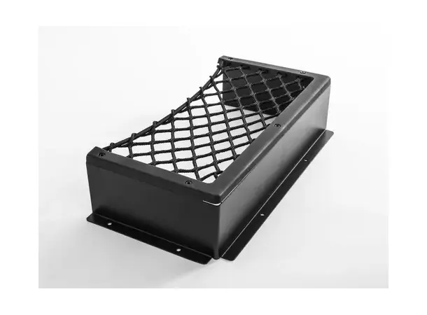 Carbest oppbevaringslomme str. L | Caravan.no