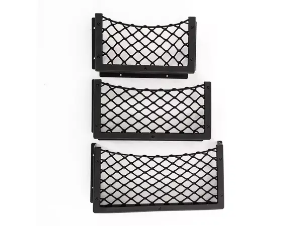 Carbest oppbevaringslomme str. L | Caravan.no